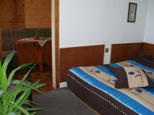 Family Hotel Natalis Хисаря Номер фото