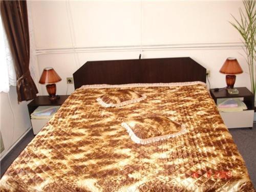Family Hotel Natalis Хисаря Номер фото