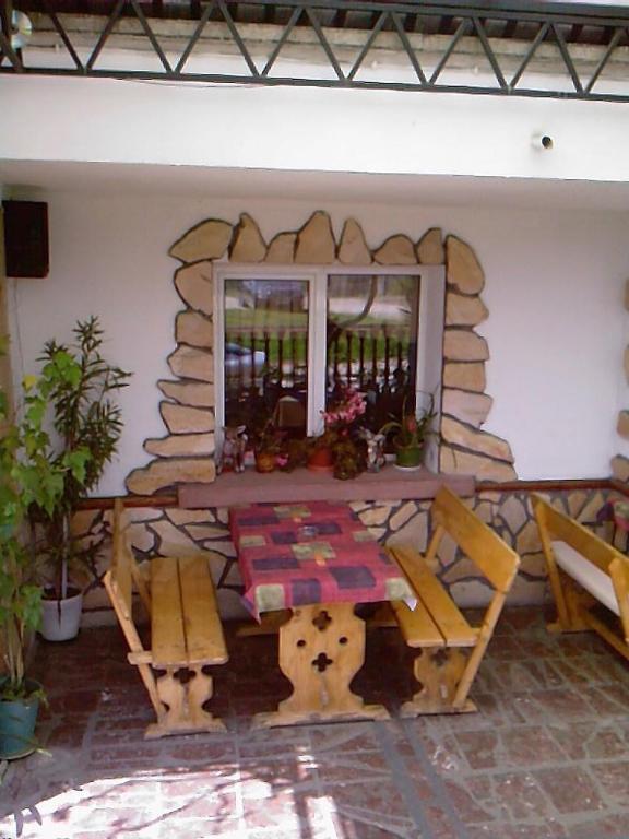 Family Hotel Natalis Хисаря Экстерьер фото